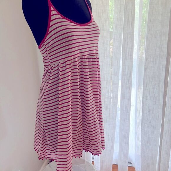 Free Press Dress Tassel Detail Size M - Picture 10 of 12